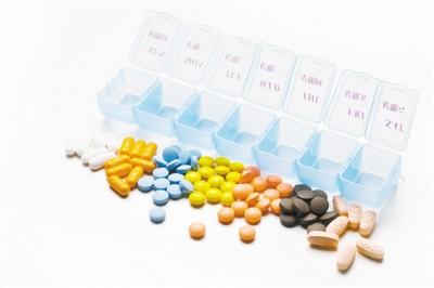 3D打印在三维空间重塑药品“灵魂”